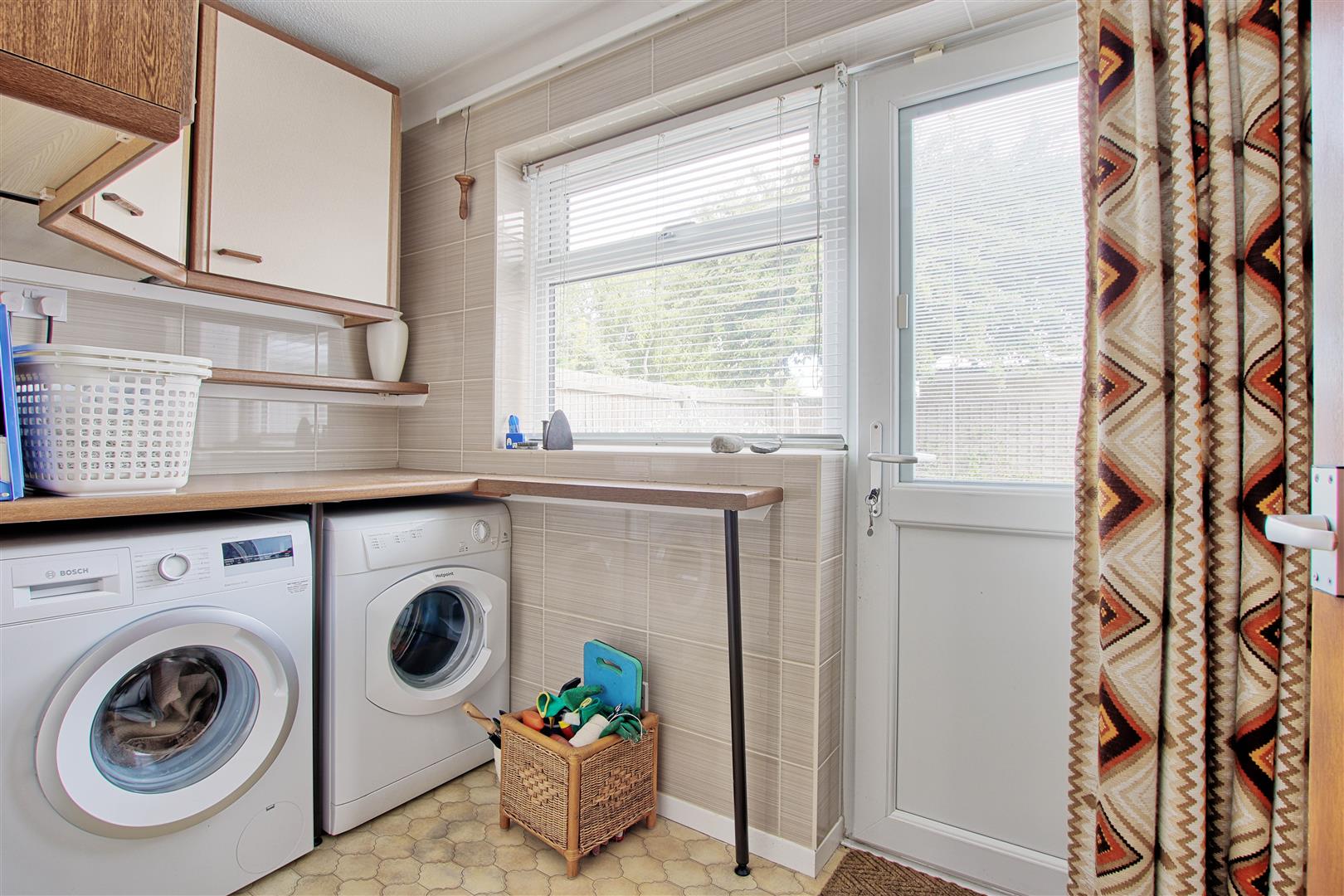 Wolsey Way, Cambridge